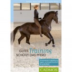 Gutes Training schützt das Pferd