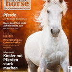 Die neue Natural Horse/Feine HILFEN ist jetzt lieferbar